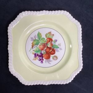 Decorative Plate